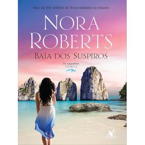 BAIA DOS SUSPIROS - OS GUARDIOES - V02