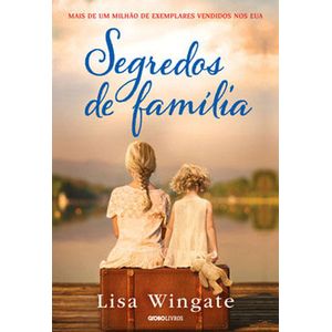 SEGREDOS DE FAMILIA