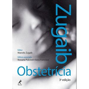 ZUGAIB OBSTETRICIA