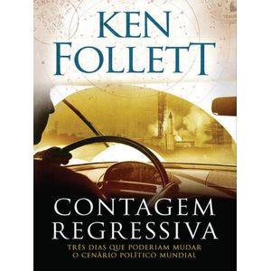 CONTAGEM REGRESSIVA