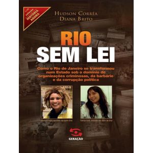 RIO SEM LEI