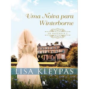 UMA NOIVA PARA WINTERBORNE