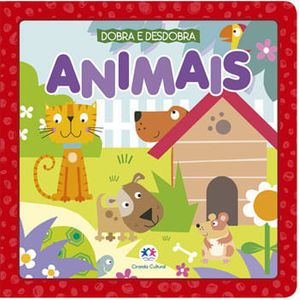 DOBRA E DESDOBRA - ANIMAIS