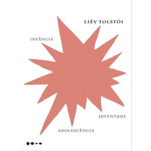 INFANCIA, ADOLESCENCIA, JUVENTUDE