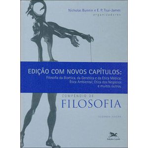 COMPENDIO DE FILOSOFIA