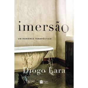 IMERSAO - UM ROMANCE TERAPEUTICO