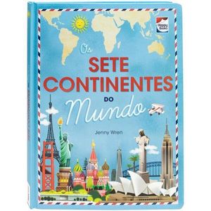 SETE CONTINENTES DO MUNDO, OS