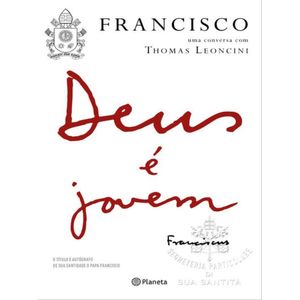 DEUS E JOVEM