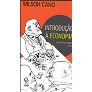 INTRODUCAO A ECONOMIA - UMA ABORDAGEM CRITICA