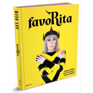FAVORITA - IMAGENS INEDITAS, TEXTOS, DEVANEIOS E MUSICAS PROIBIDAS