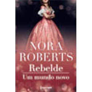 REBELDE - UM NOVO MUNDO