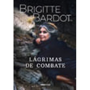 LAGRIMAS DE COMBATE