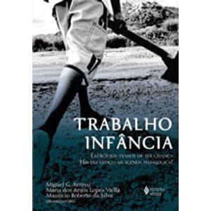TRABALHO INFANCI