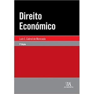 COLECAO MANUAIS UNIVERSITARIOS - DIREITO ECONOMICO