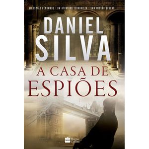 CASA DE ESPIOES