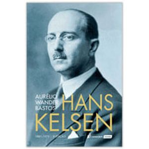 HANS KELSEN 1881-1973