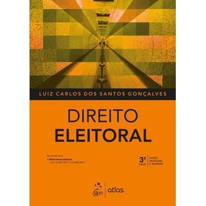 DIREITO ELEITORAL