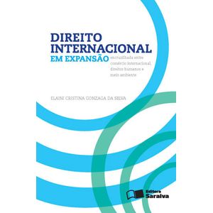 DIREITO INTERNACIONAL EM EXPANSAO - ENCRUZILHADA ENTRE COMERCIO INTERNACIONAL, DIREITOS HUMANOS E MEIO AMBIENTE