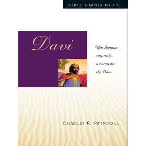 DAVI - SERIE HEROIS DA FE