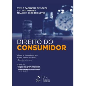 DIREITO DO CONSUMIDOR