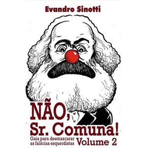 NÃO, SR COMUNA! V02