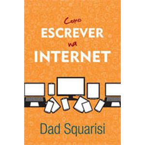 COMO ESCREVER NA INTERNET