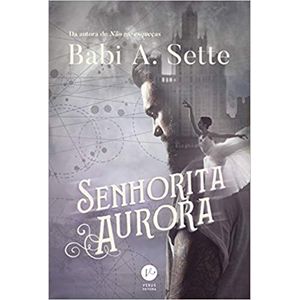 SENHORITA AURORA
