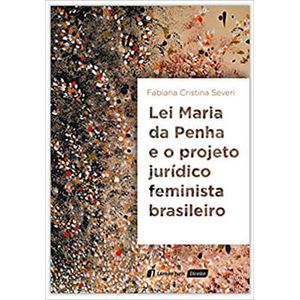 LEI MARIA DA PENHA E O PROJETO JURIDICO FEMINISTA BRASILEIRO