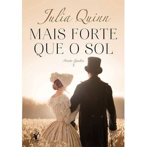 MAIS FORTE QUE O SOL
