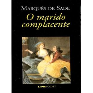 MARIDO COMPLACENTE, O - LEPM POCKET