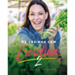 NA COZINHA COM CAROLINA 2
