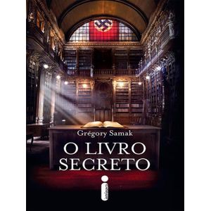 LIVRO SECRETO, O