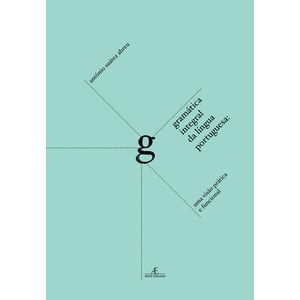 GRAMATICA INTEGRAL DA LINGUA PORTUGUESA