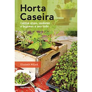 HORTA CASEIRA