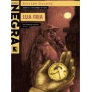 LUA FRIA