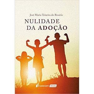 NULIDADE DA ADOCAO