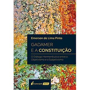 GADAMER E A CONSTITUICAO