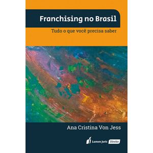 FRANCHISING NO BRASIL
