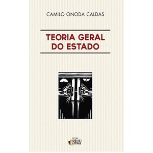 TEORIA GERAL DO ESTADO