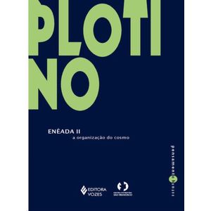 ENEADA II - A ORGANIZACAO DO COSMO