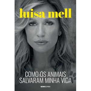 COMO OS ANIMAIS SALVARAM A MINHA VIDA