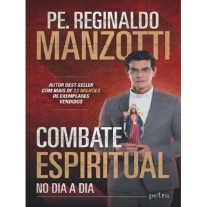 COMBATE ESPIRITUAL NO DIA A DIA