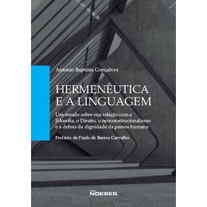 HERMENEUTICA E LINGUAGEM