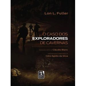 CASO DOS EXPLORADORES DE CAVERNAS, O