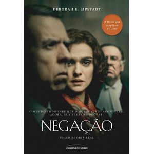 NEGACAO