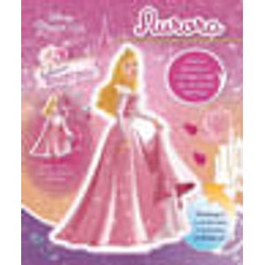 AURORA - HISTORIAS ENCANTADAS