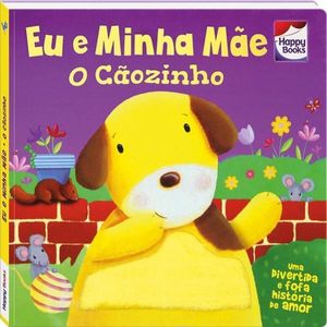 TOQUE E SINTA - EU E MINHA MAE - O CAOZINHO