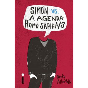 SIMON VS A AGENDA HOMO SAPIENS
