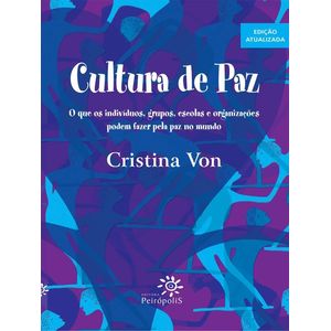 CULTURA DE PAZ