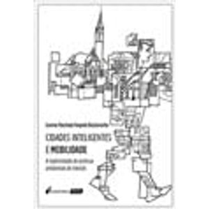 CIDADES INTELIGENTES E MOBILIDADES